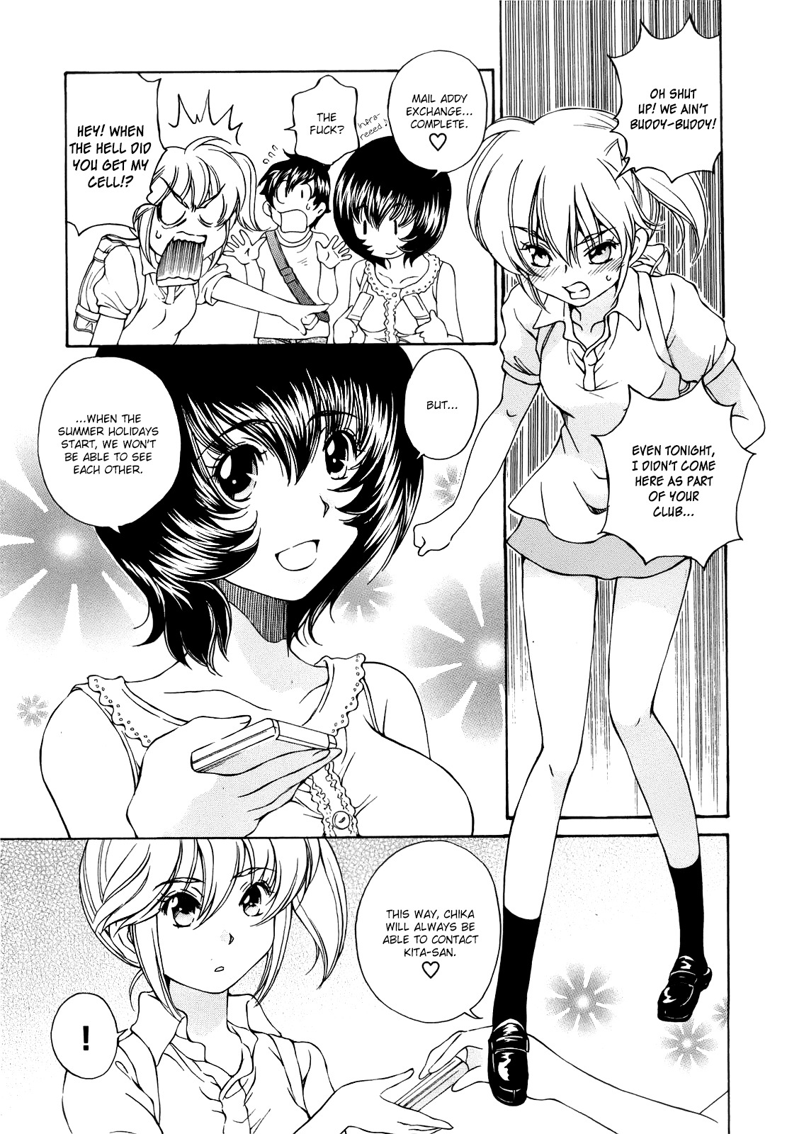 SS Sisters Chapter 6 page 24 - Chapter 6