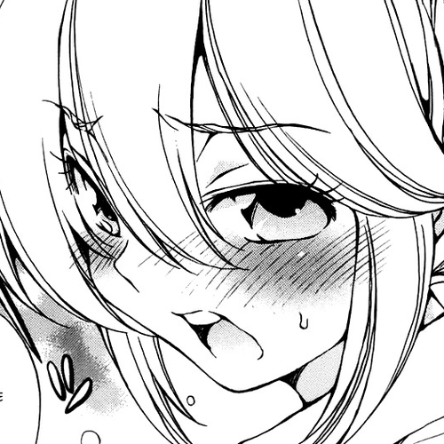 SS Sisters Chapter 6 cover