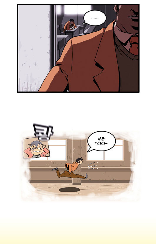 Ssen Nom Chapter 1 page 10 - Chapter 1 : ROUND 1