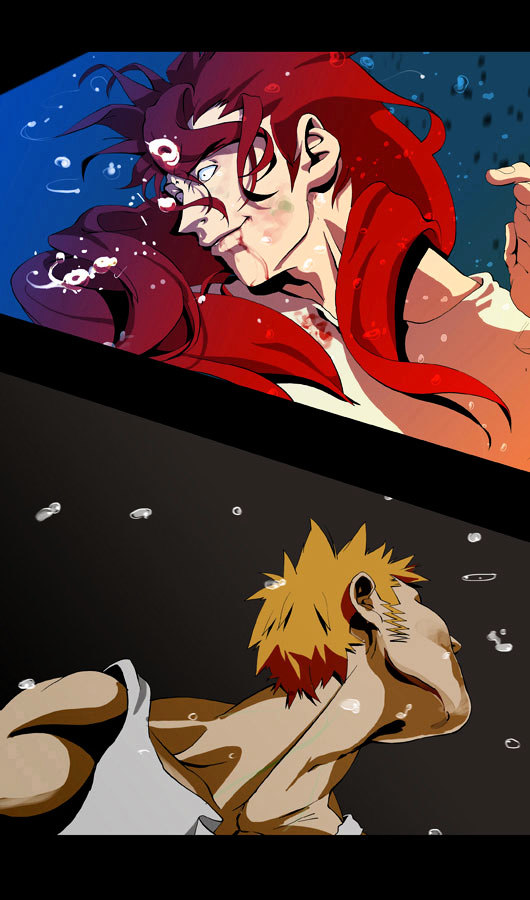 Ssen Nom Chapter 12 page 12 - Chapter 12 : ROUND 12