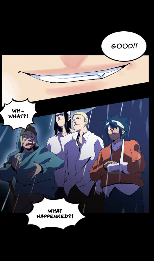 Ssen Nom Chapter 12 page 13 - Chapter 12 : ROUND 12
