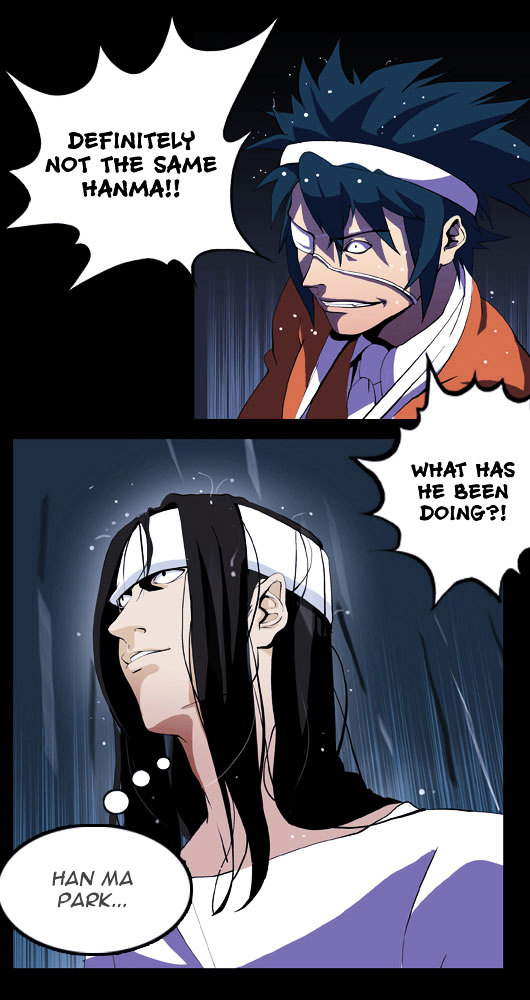 Ssen Nom Chapter 12 page 15 - Chapter 12 : ROUND 12