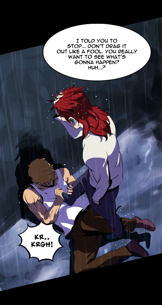 Ssen Nom Chapter 12 page 23 - Chapter 12 : ROUND 12