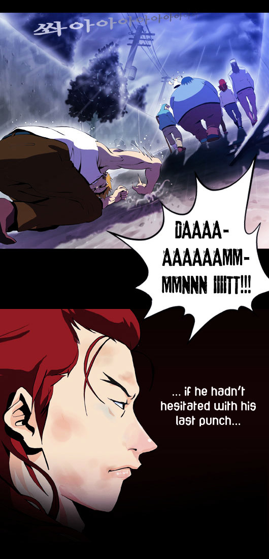 Ssen Nom Chapter 12 page 27 - Chapter 12 : ROUND 12