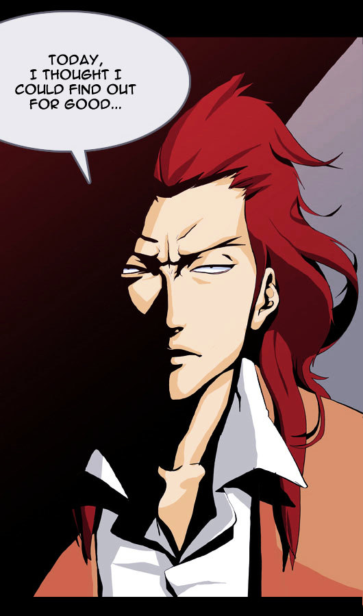 Ssen Nom Chapter 12 page 34 - Chapter 12 : ROUND 12