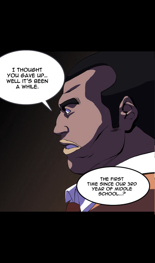 Ssen Nom Chapter 12 page 35 - Chapter 12 : ROUND 12