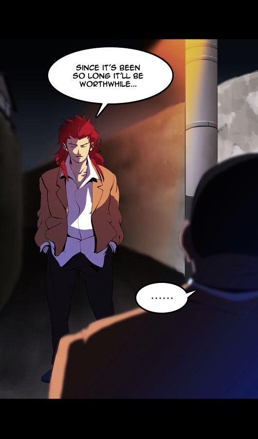 Ssen Nom Chapter 12 page 36 - Chapter 12 : ROUND 12