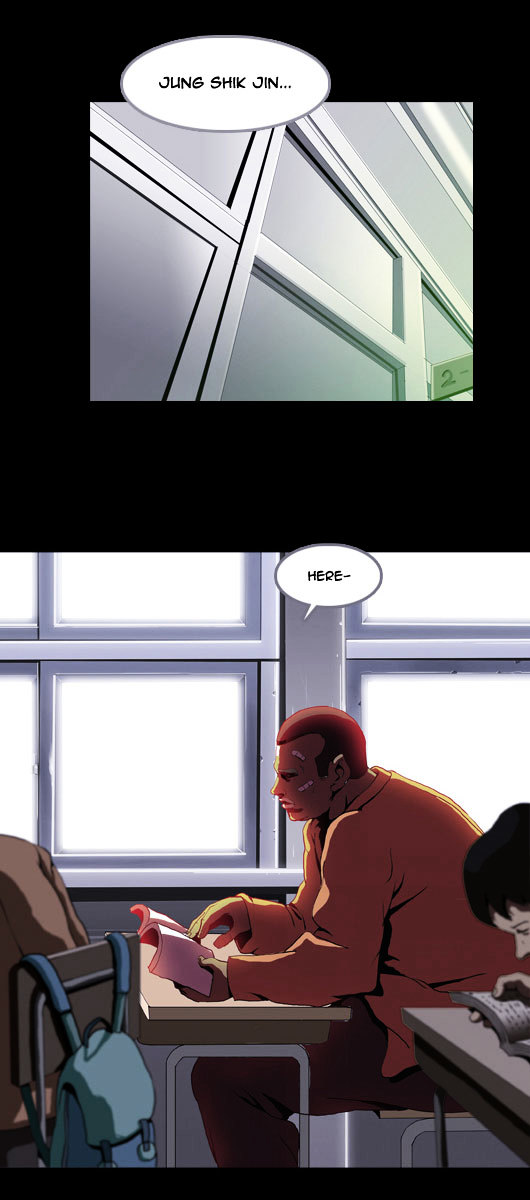 Ssen Nom Chapter 12 page 41 - Chapter 12 : ROUND 12