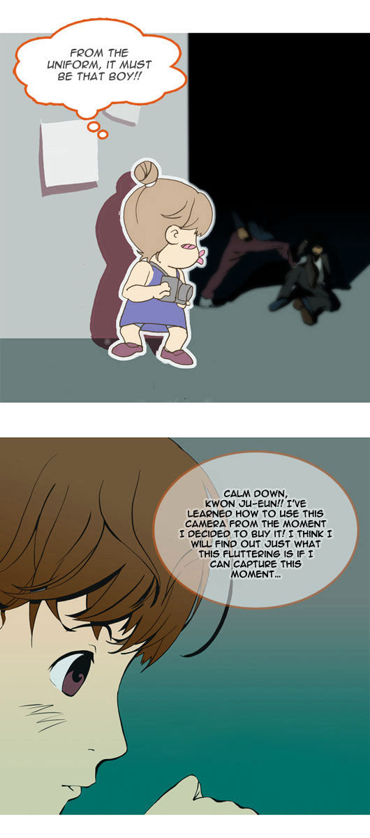 Ssen Nom Chapter 15 page 18 - Chapter 15
