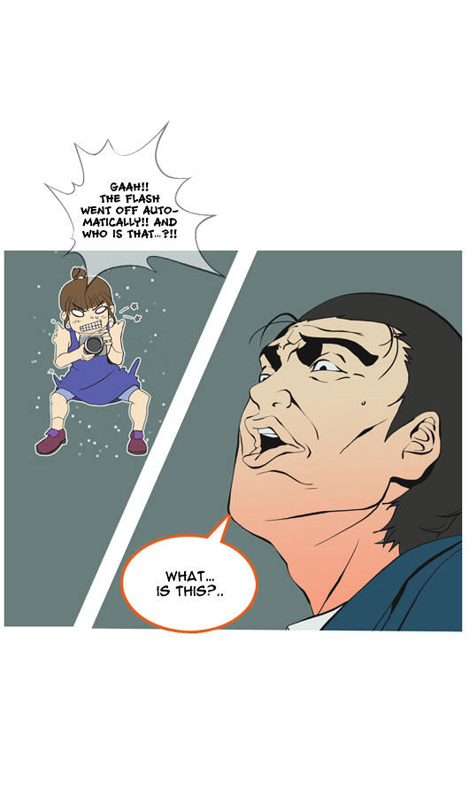 Ssen Nom Chapter 15 page 21 - Chapter 15