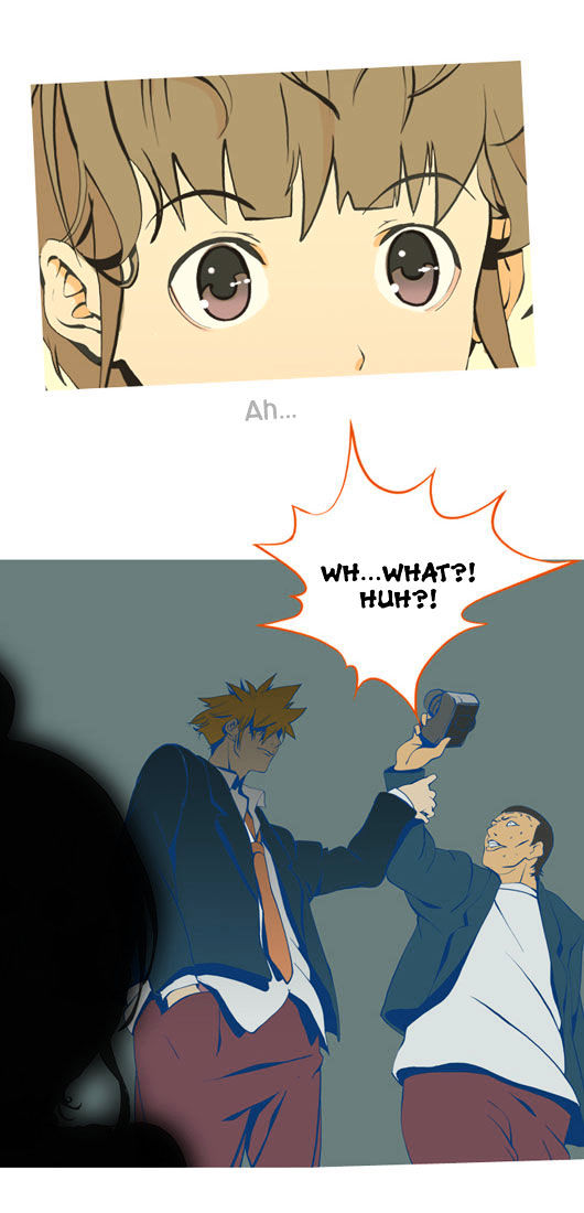 Ssen Nom Chapter 15 page 25 - Chapter 15