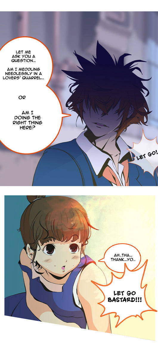 Ssen Nom Chapter 15 page 26 - Chapter 15