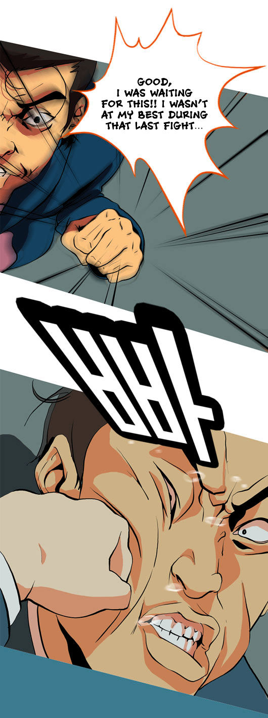 Ssen Nom Chapter 15 page 27 - Chapter 15