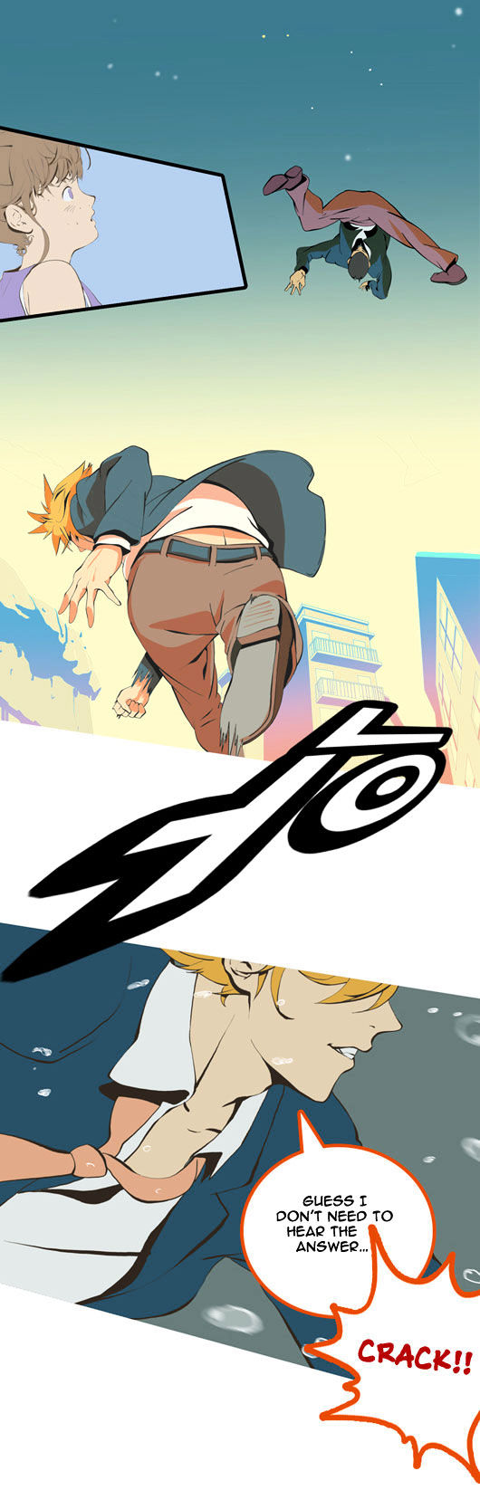 Ssen Nom Chapter 15 page 28 - Chapter 15