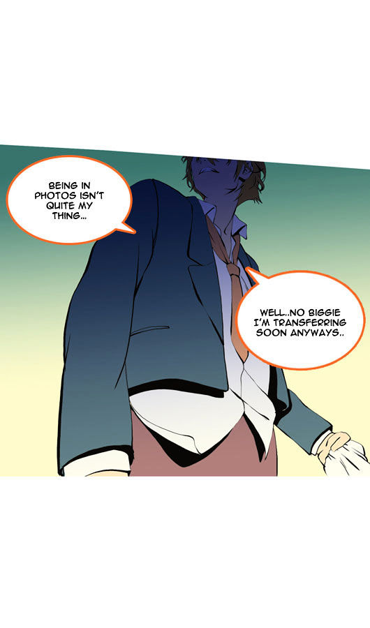 Ssen Nom Chapter 15 page 33 - Chapter 15