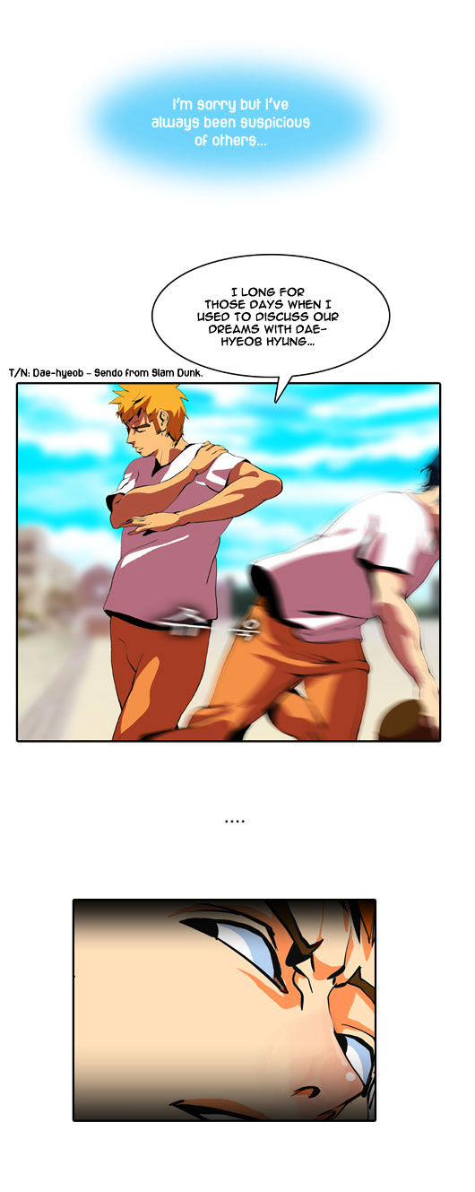 Ssen Nom Chapter 17 page 29 - Chapter 17