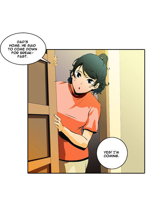Ssen Nom Chapter 17 page 4 - Chapter 17
