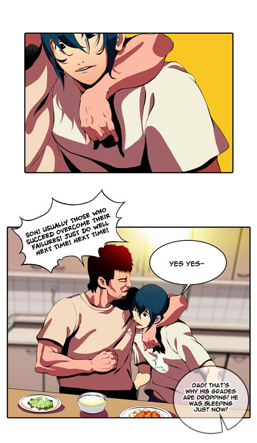 Ssen Nom Chapter 17 page 7 - Chapter 17