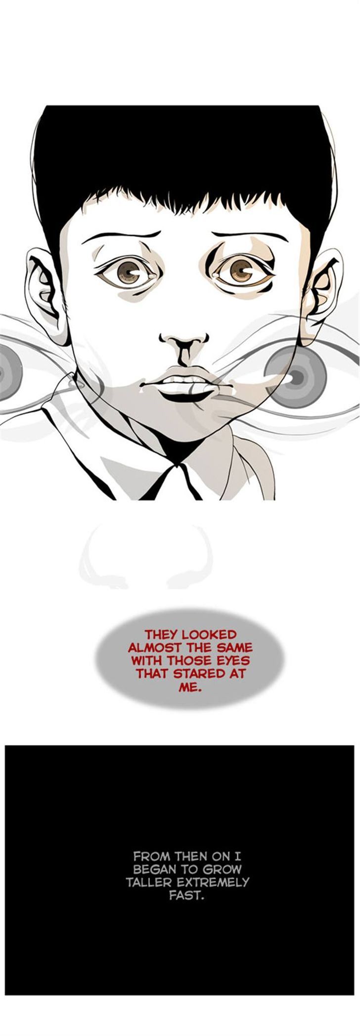 Ssen Nom Chapter 21 page 10 - Chapter 21