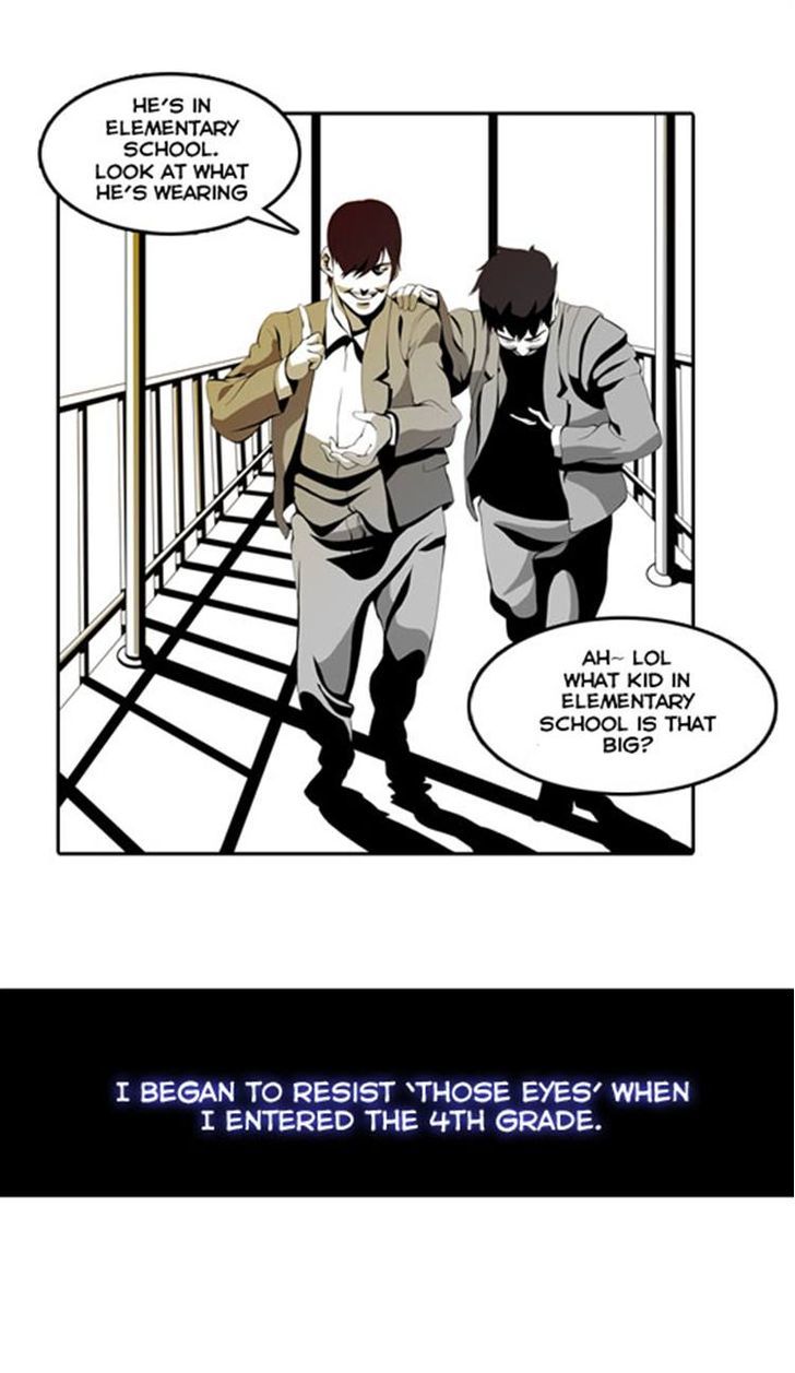Ssen Nom Chapter 21 page 11 - Chapter 21