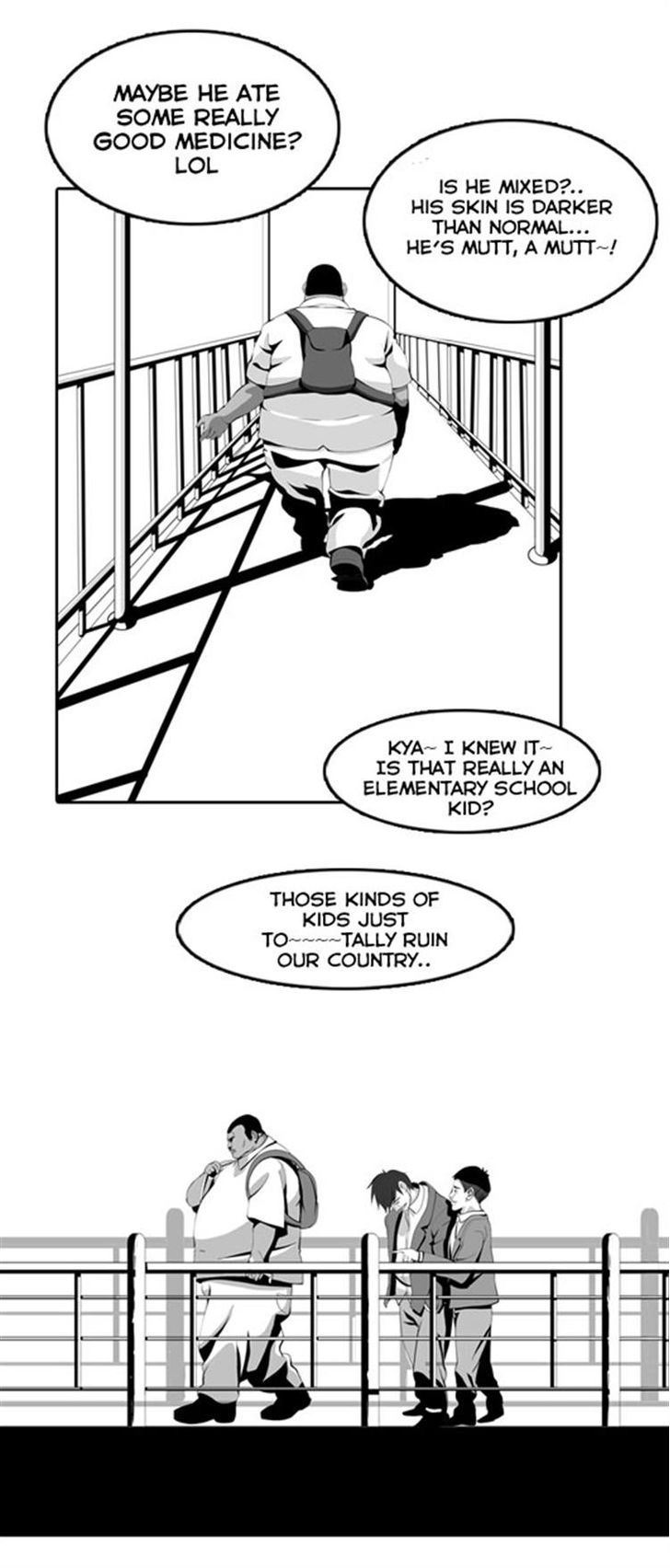 Ssen Nom Chapter 21 page 12 - Chapter 21