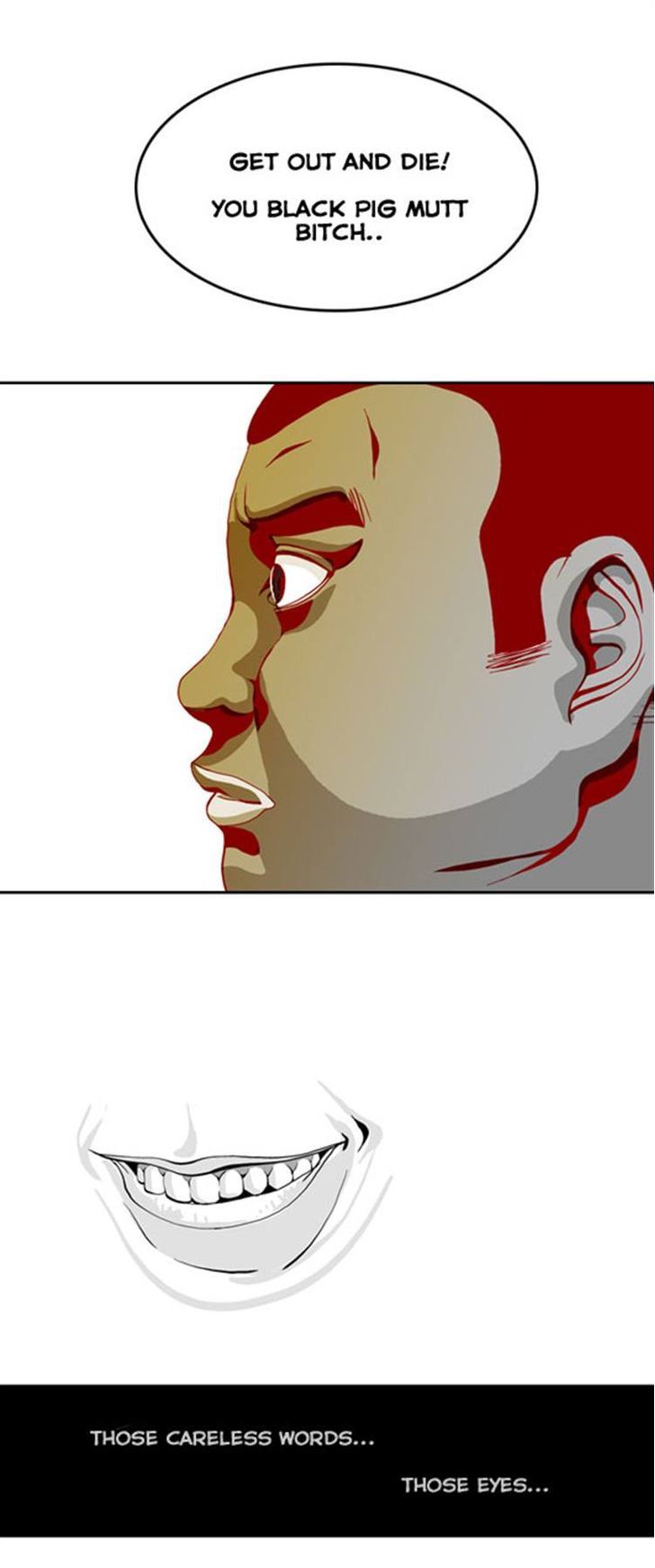 Ssen Nom Chapter 21 page 13 - Chapter 21