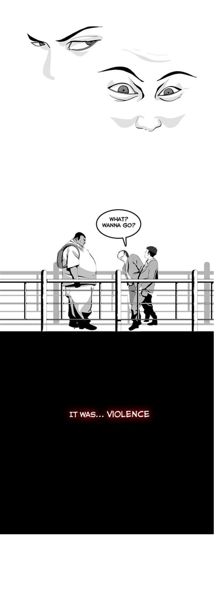 Ssen Nom Chapter 21 page 14 - Chapter 21