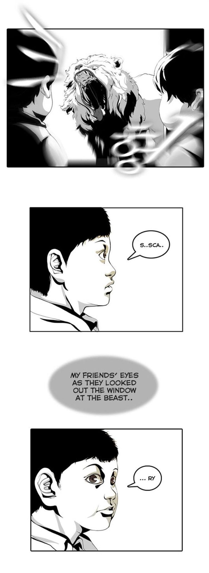Ssen Nom Chapter 21 page 9 - Chapter 21