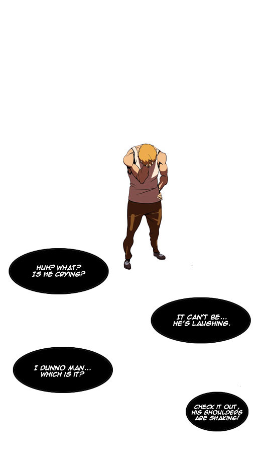 Ssen Nom Chapter 3 page 14 - Chapter 3 : ROUND 3