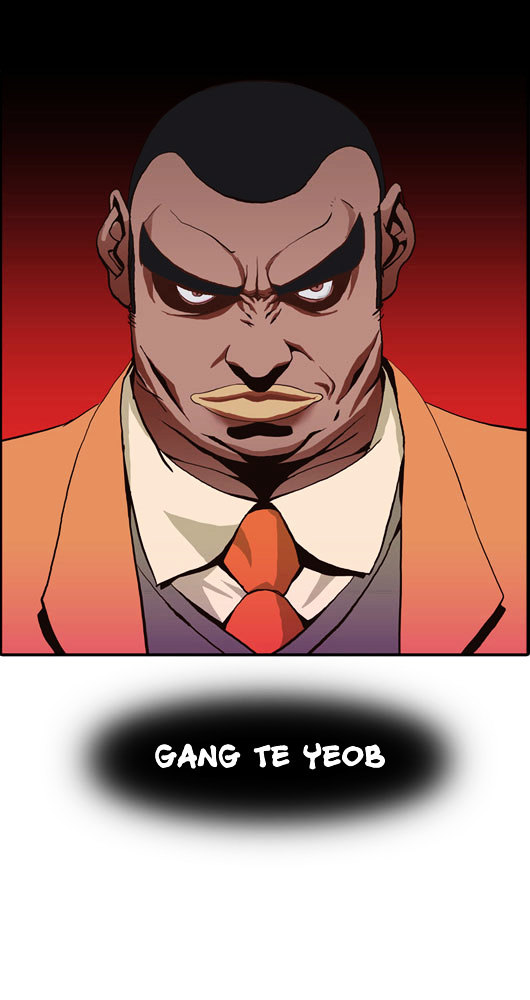 Ssen Nom Chapter 3 page 18 - Chapter 3 : ROUND 3