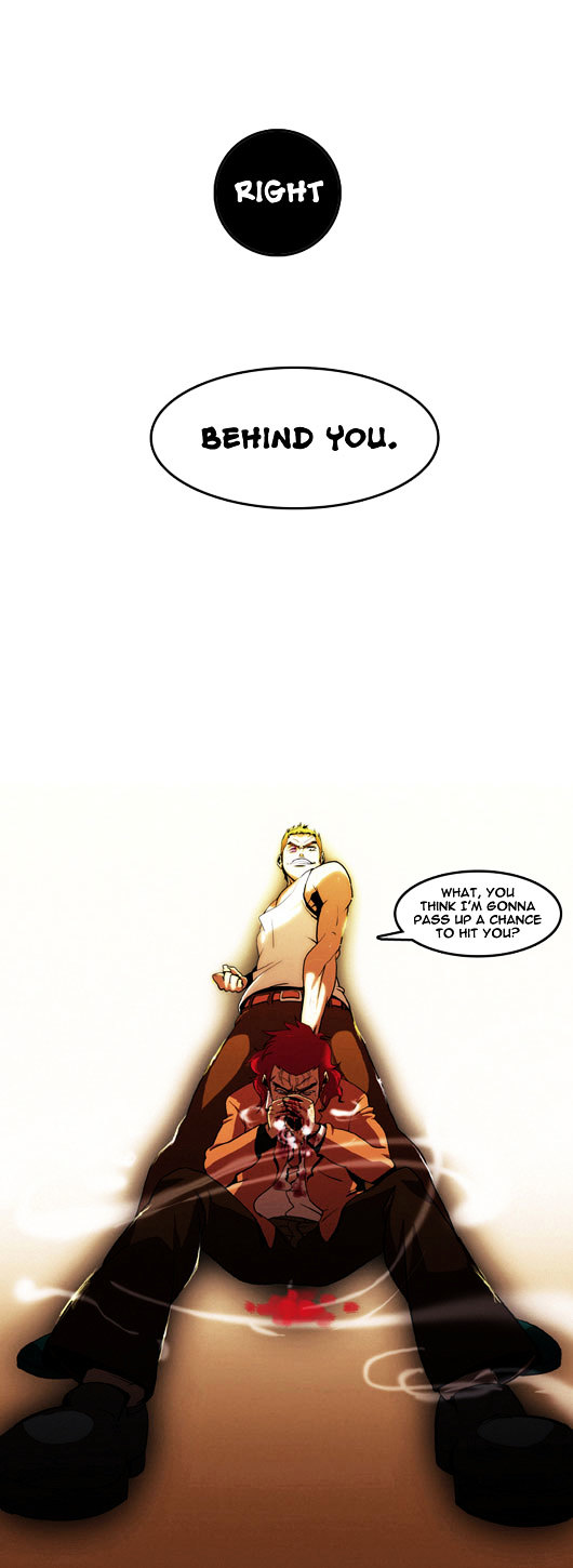 Ssen Nom Chapter 3 page 9 - Chapter 3 : ROUND 3