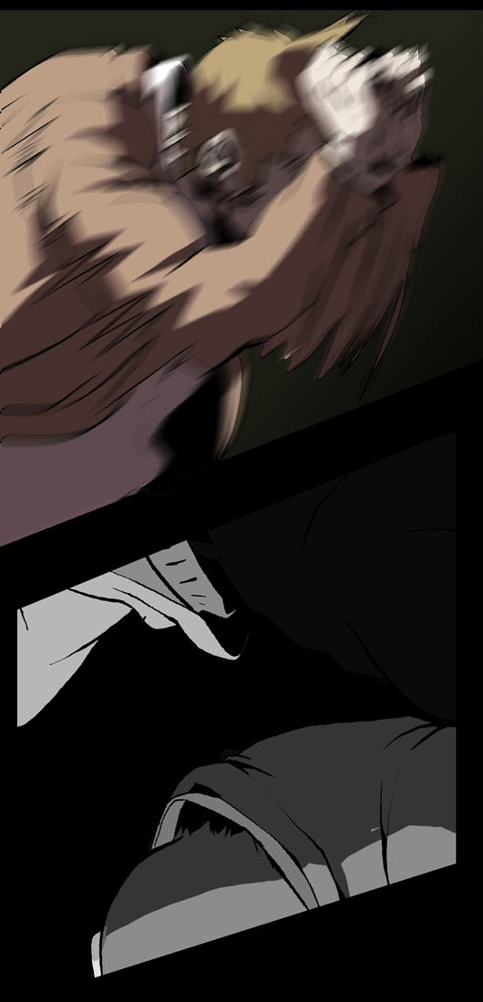 Ssen Nom Chapter 7 page 14 - Chapter 7 : ROUND 7