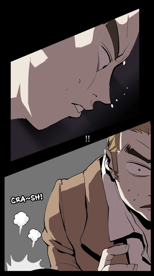 Ssen Nom Chapter 7 page 16 - Chapter 7 : ROUND 7