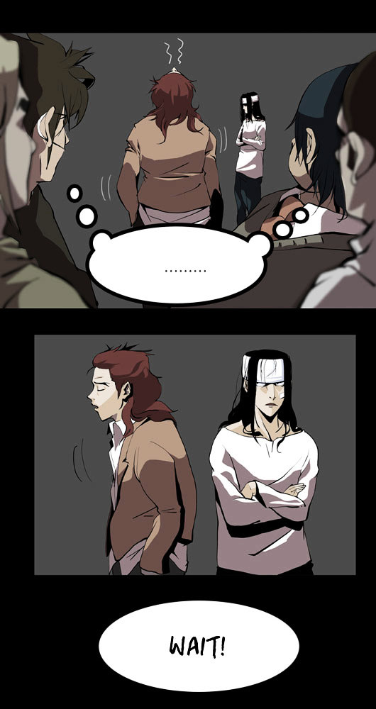 Ssen Nom Chapter 7 page 7 - Chapter 7 : ROUND 7