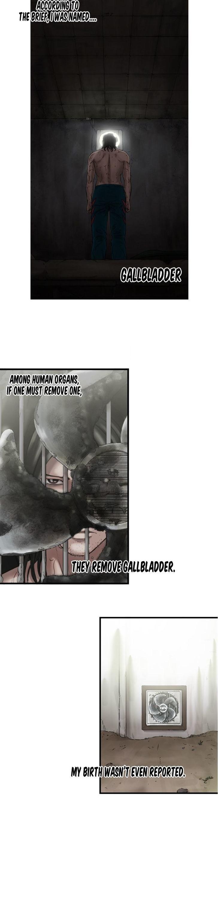 Sseulgae Chapter 1 page 14 - Chapter 1