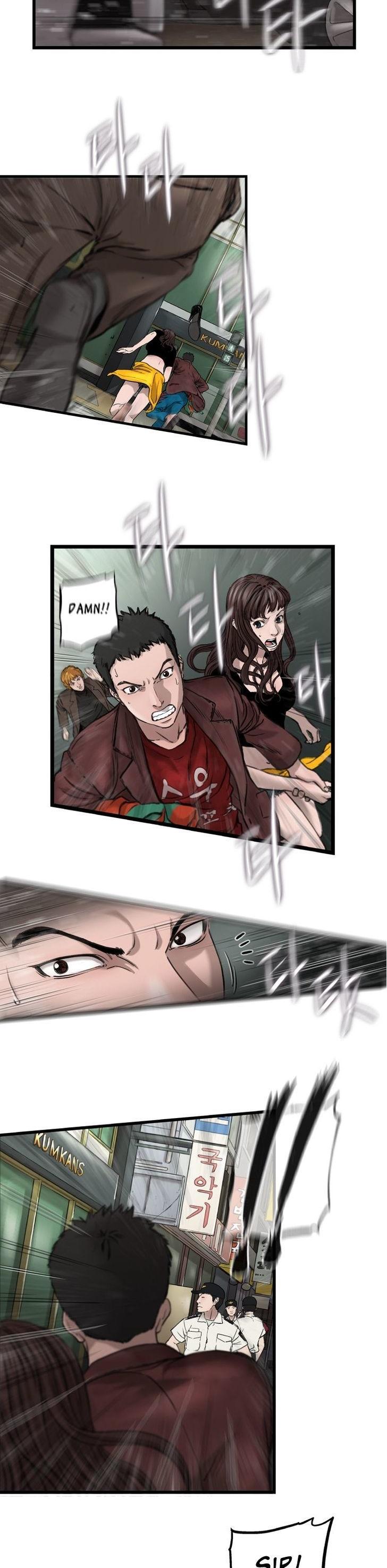 Sseulgae Chapter 10 page 10 - Chapter 10