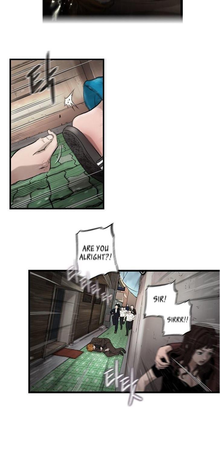 Sseulgae Chapter 10 page 17 - Chapter 10