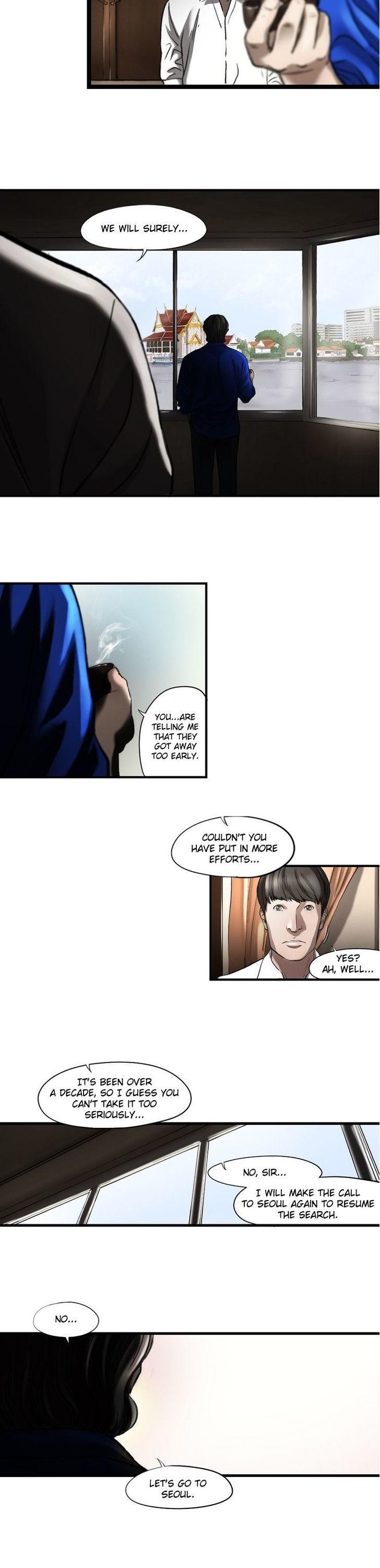 Sseulgae Chapter 10 page 19 - Chapter 10