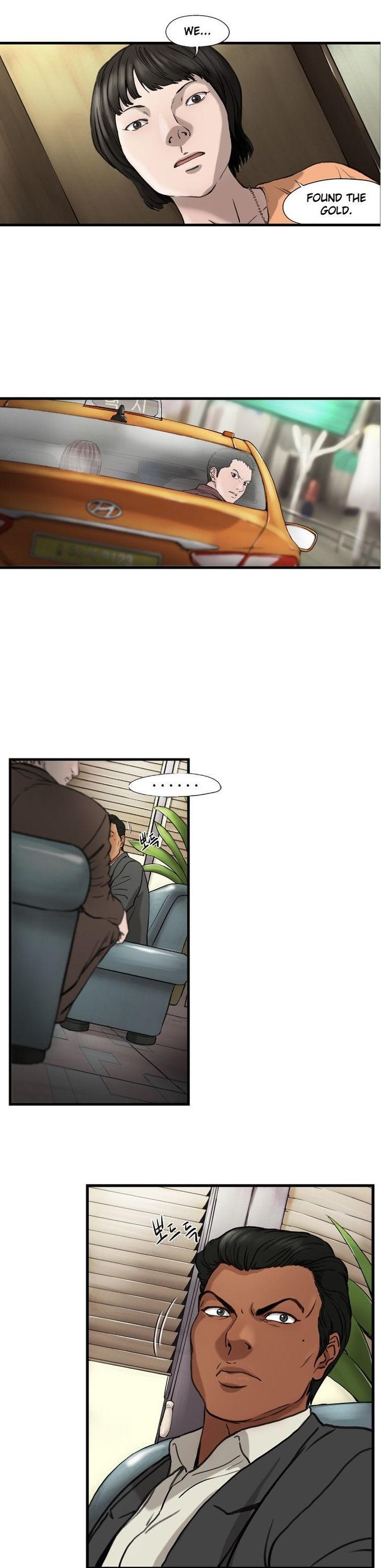 Sseulgae Chapter 10 page 2 - Chapter 10