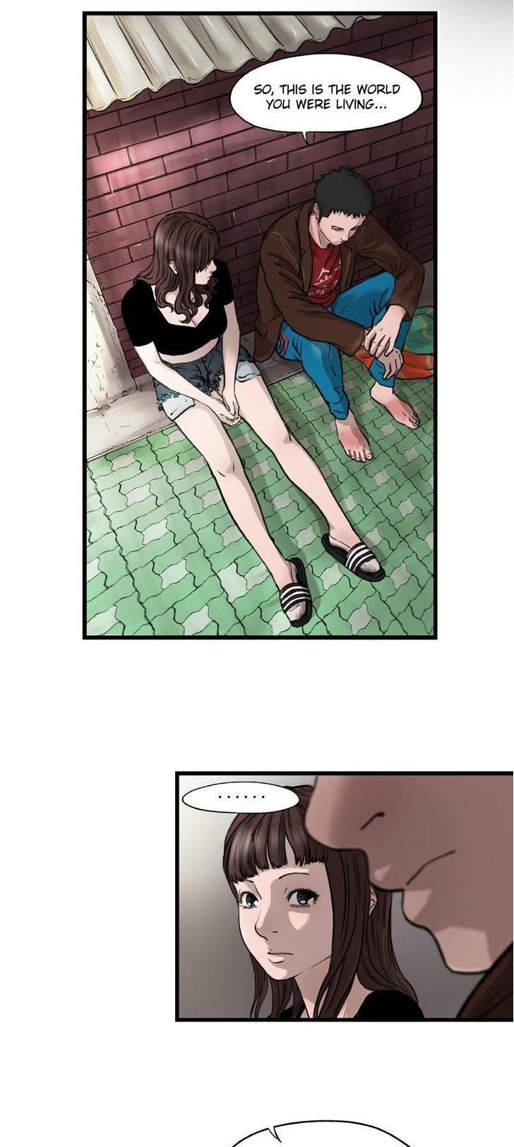 Sseulgae Chapter 10 page 22 - Chapter 10
