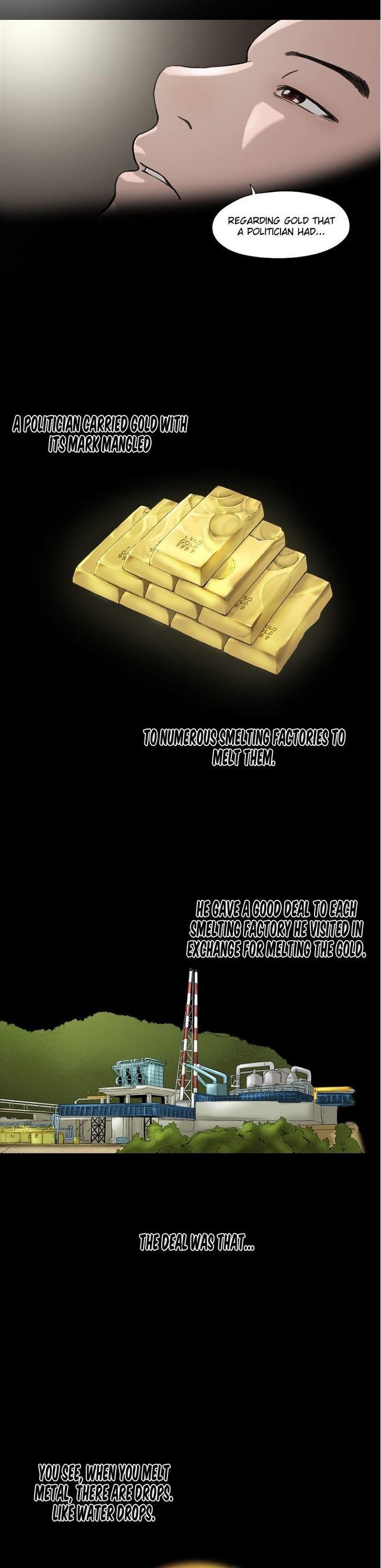 Sseulgae Chapter 10 page 25 - Chapter 10