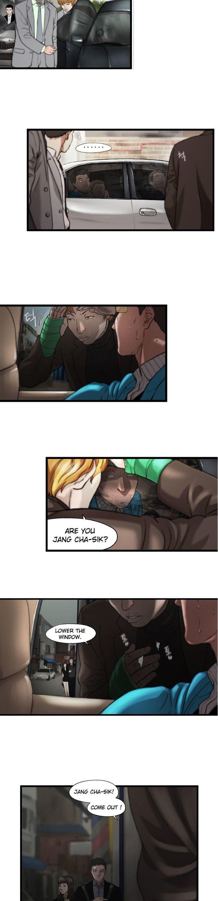 Sseulgae Chapter 14 page 20 - Chapter 14