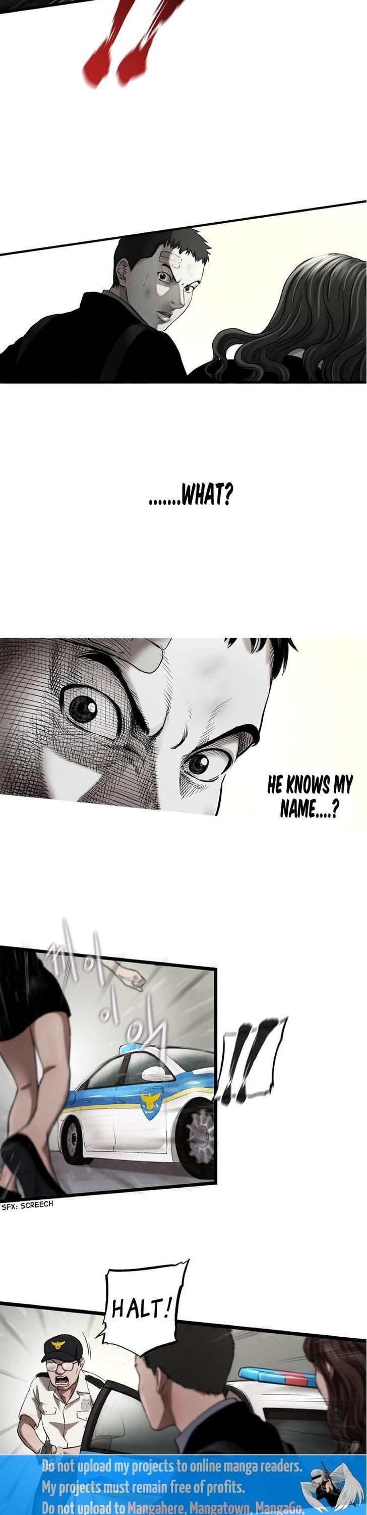 Sseulgae Chapter 14 page 24 - Chapter 14