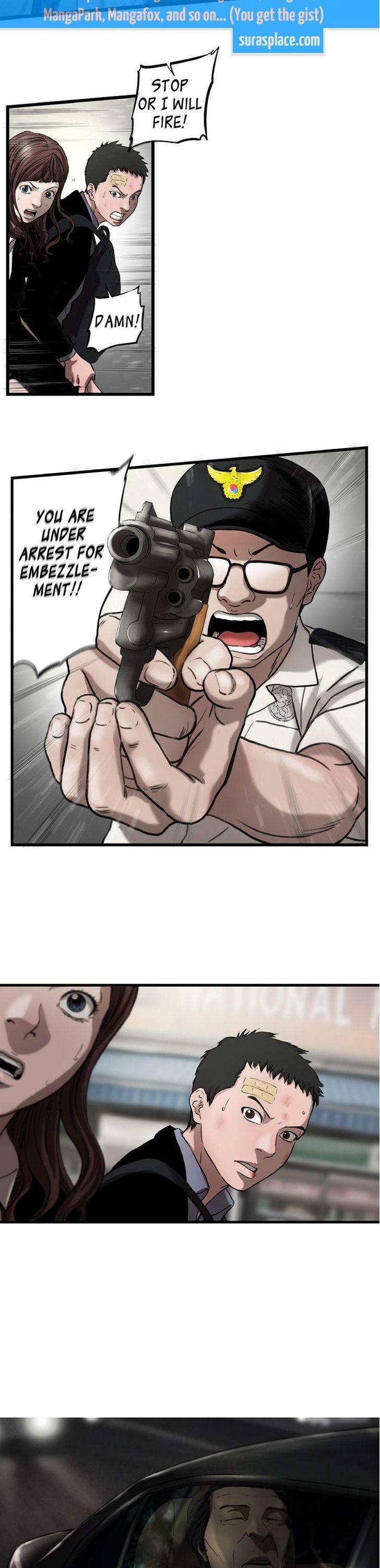 Sseulgae Chapter 14 page 25 - Chapter 14