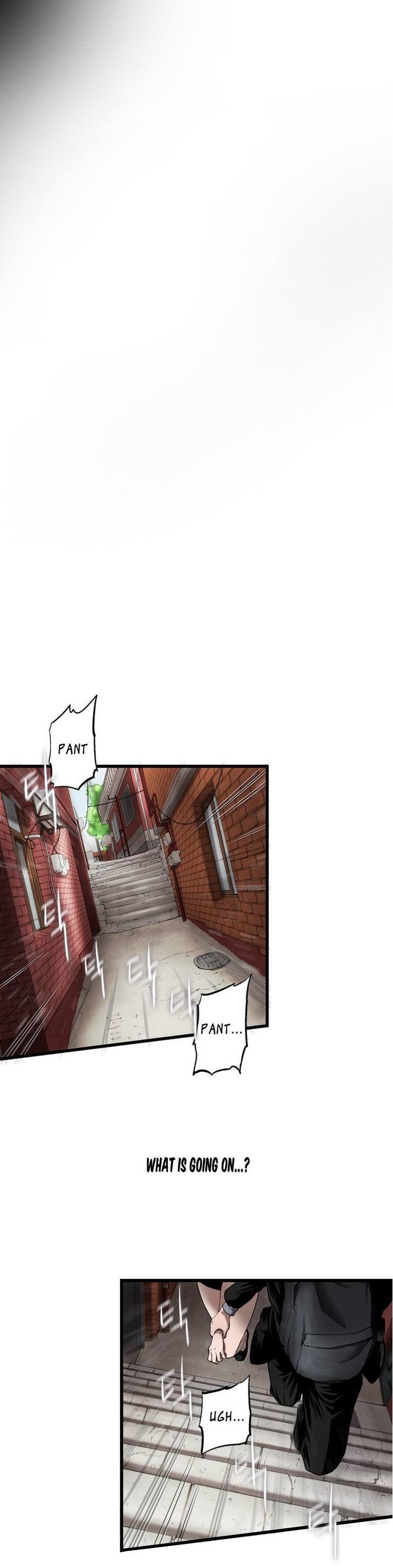 Sseulgae Chapter 15 page 5 - Chapter 15