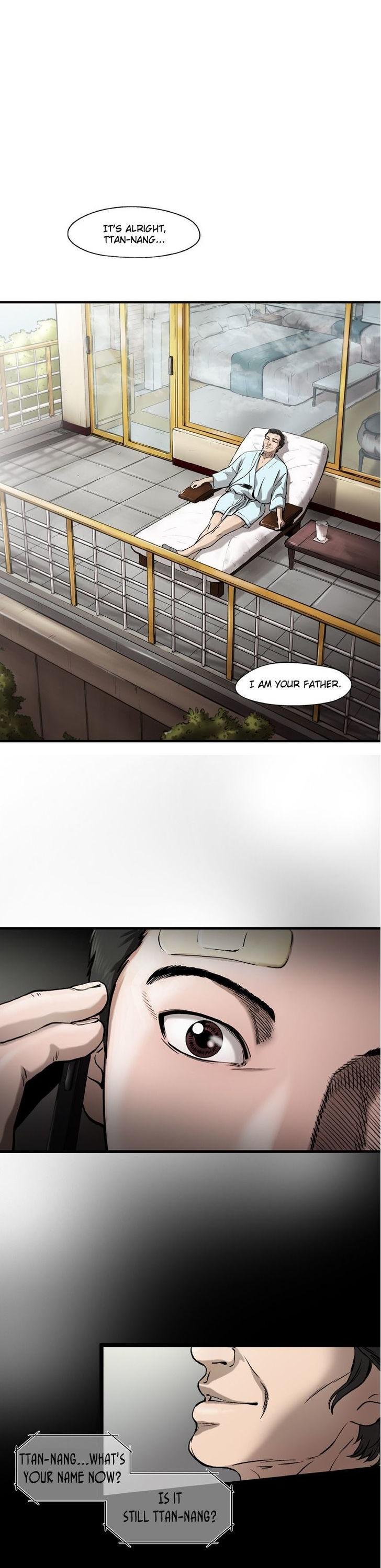 Sseulgae Chapter 16 page 20 - Chapter 16