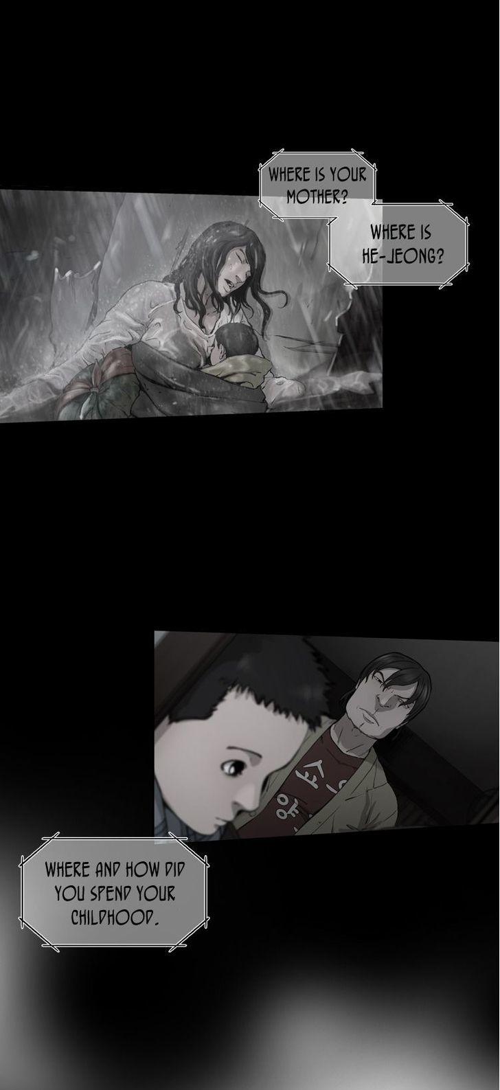 Sseulgae Chapter 16 page 21 - Chapter 16