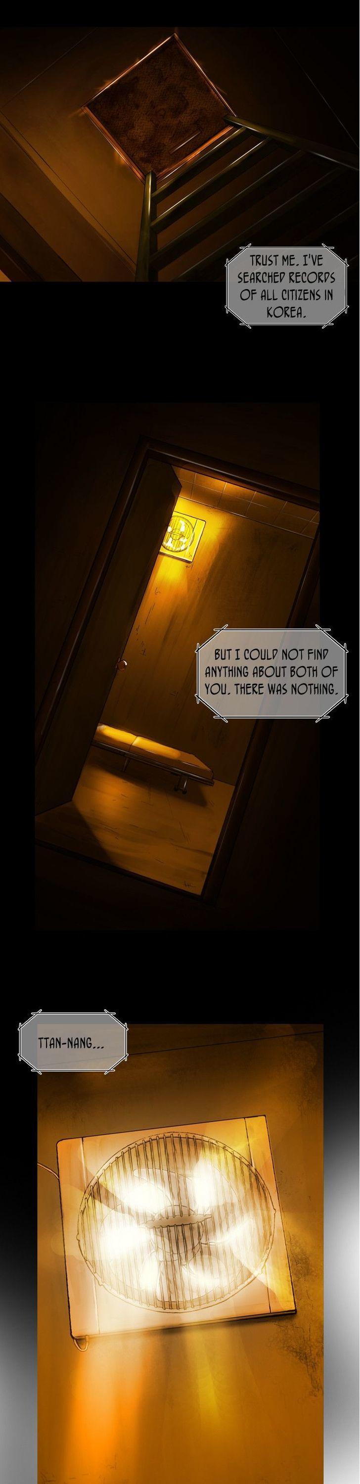Sseulgae Chapter 16 page 23 - Chapter 16