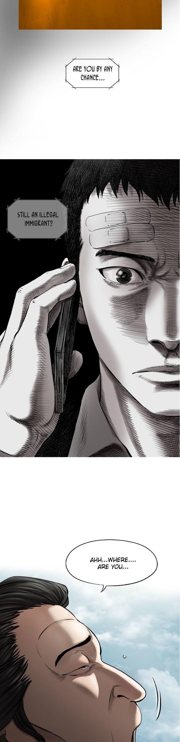 Sseulgae Chapter 16 page 24 - Chapter 16