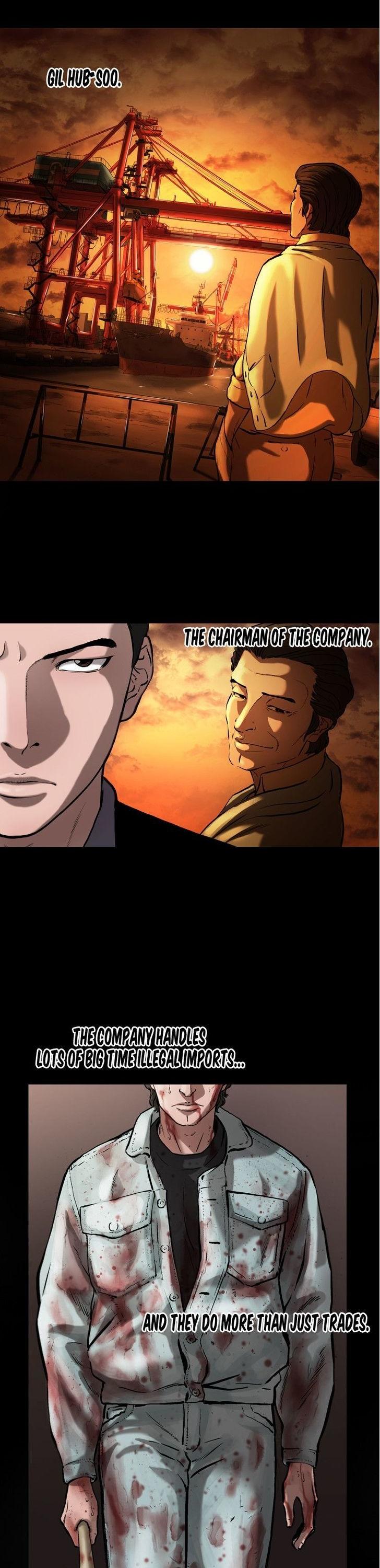 Sseulgae Chapter 16 page 7 - Chapter 16